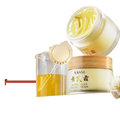 Huangqi Moisturizing Facial Cream.