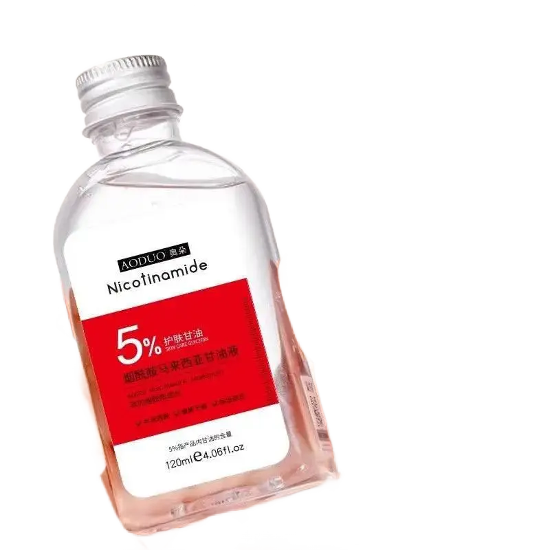 Malaysia Nicotinamide Glycerin.