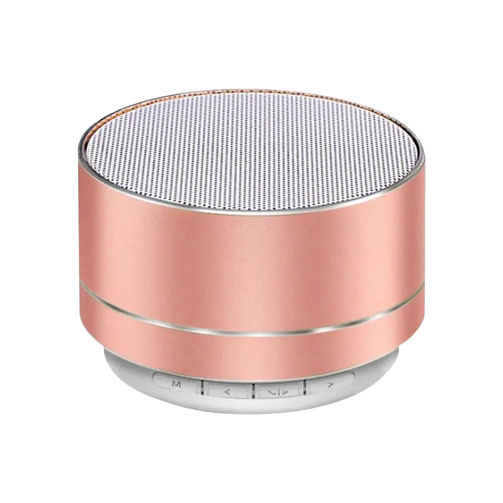 Portable Card Bluetooth Speaker.