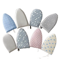 Handheld Mini Ironing Board.