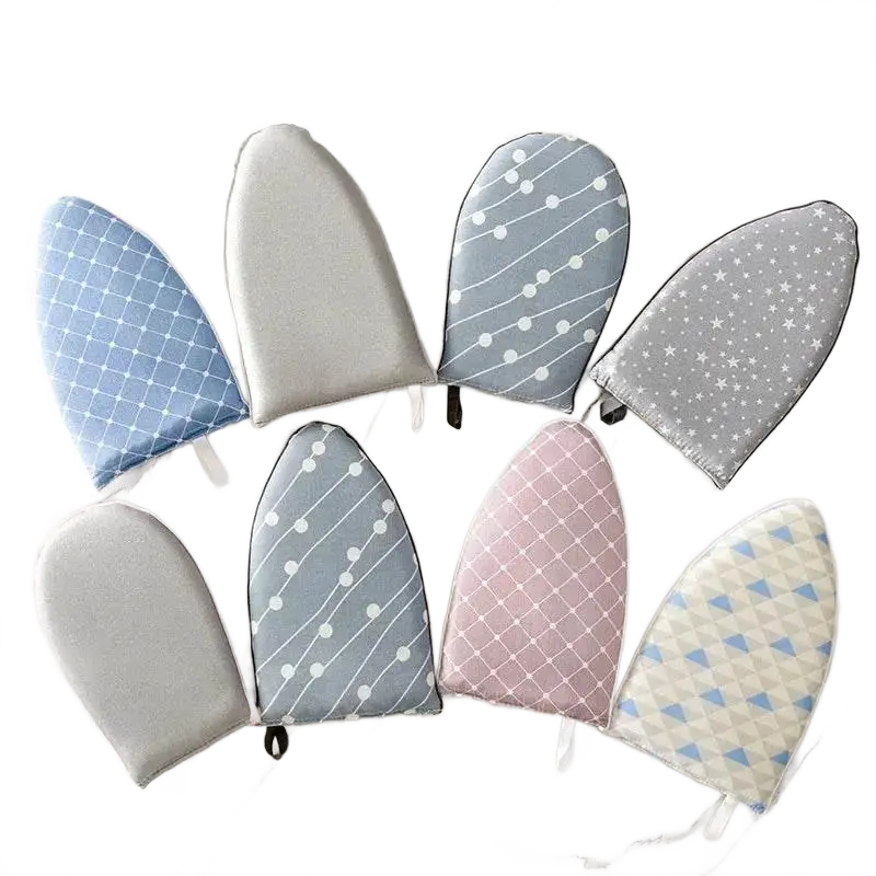 Handheld Mini Ironing Board.