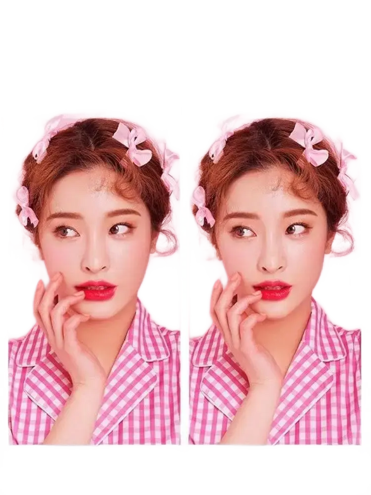 Cosmetic Face Slimming Patch.