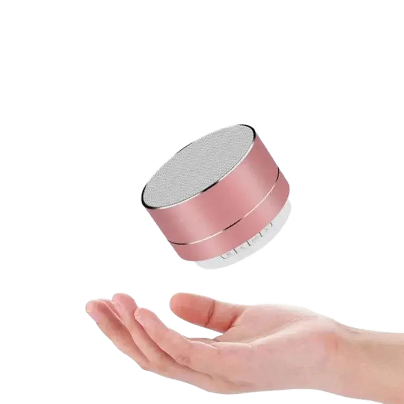 Portable Card Bluetooth Speaker.