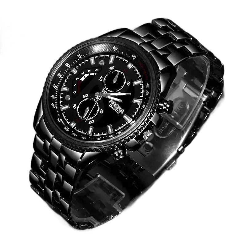 ROSRA Men Sports Watches.