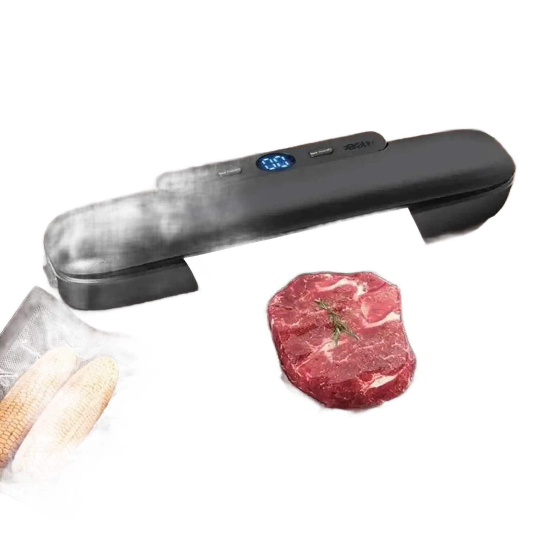 Vacuum Sealer Packaging Machine.