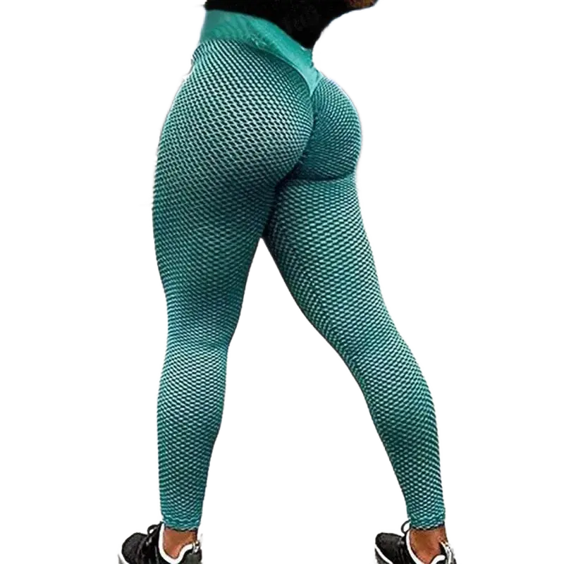 Women’s High Waist Leggings.