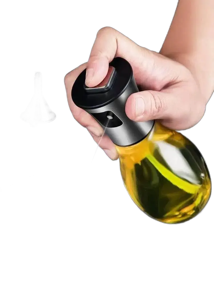 Kitchen Cooking Oil Dispenser.