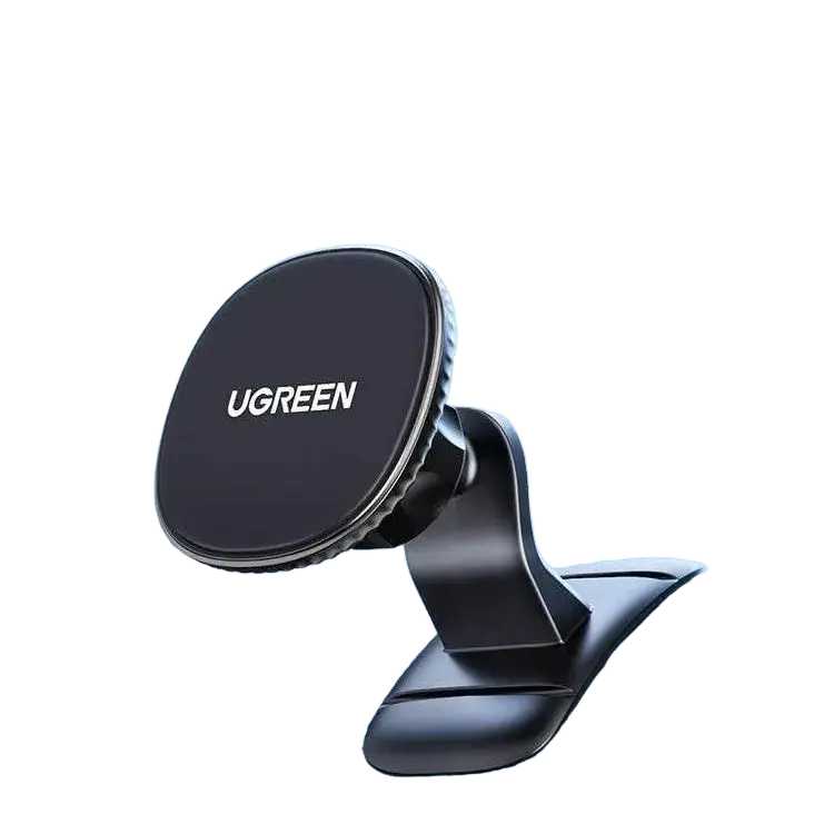 Strong Suction Phone Mount.