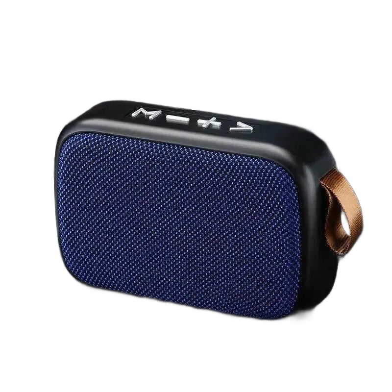Outdoor Portable Subwoofer Speaker.