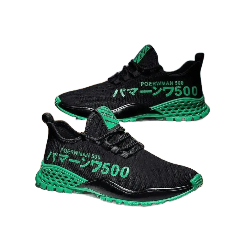 Male Sneakers Fashion Casual Shoes Light Soft Breathable Vulcanize Shoes Men Trend Lightweight Tennis Shoes Men Running Sneakers - ACHETE LTD