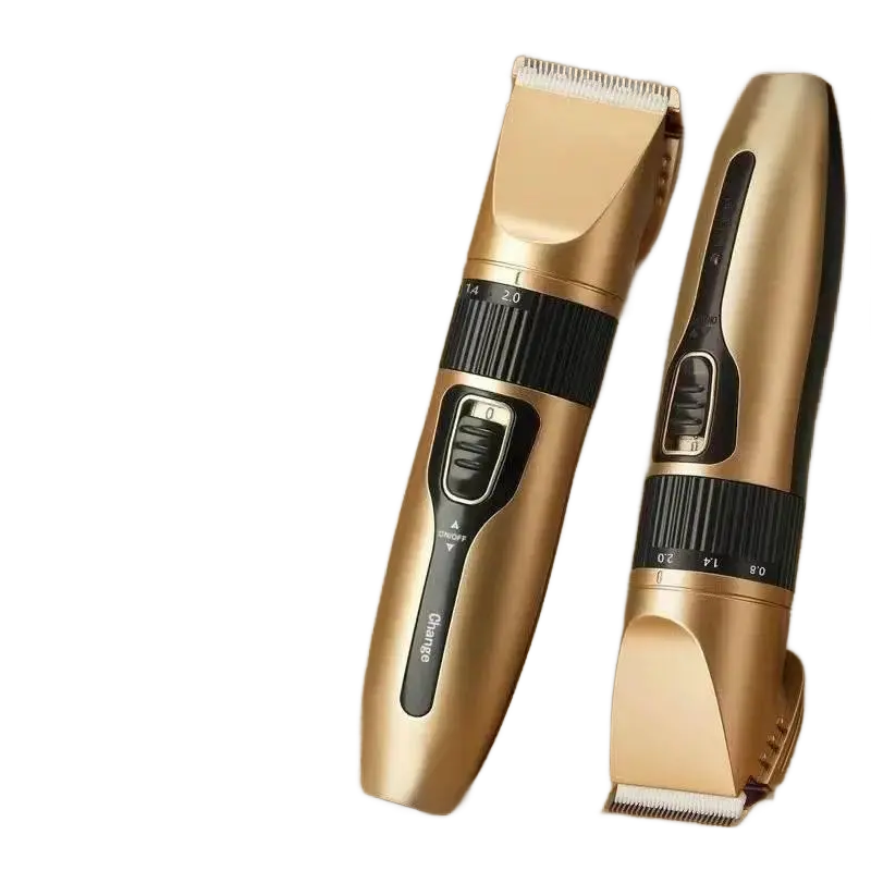 Hair Clipper Electric Hair Clipper Rechargeable Electric Shear Self-Shaving Electric Razor Shaving Hair For Home - ACHETE LTD