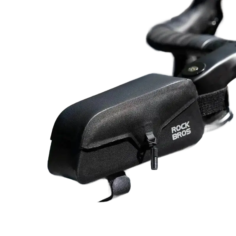 Bike Frame Storage Pack.