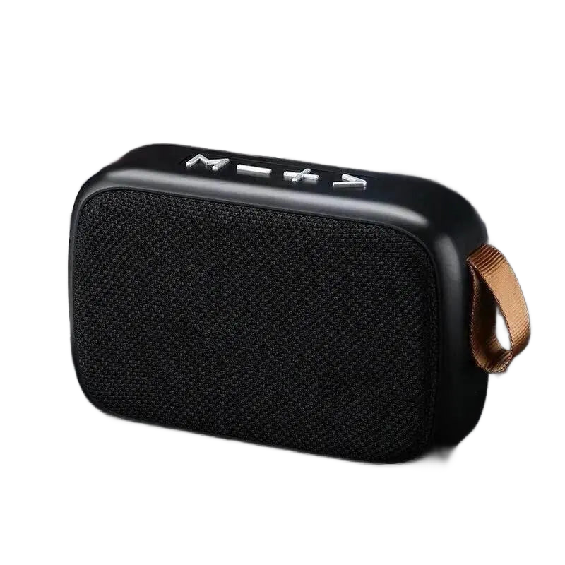 Outdoor Portable Subwoofer Speaker.