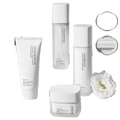 Camellia Water and Lotion Set.