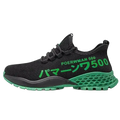 Male Sneakers Fashion Casual Shoes Light Soft Breathable Vulcanize Shoes Men Trend Lightweight Tennis Shoes Men Running Sneakers - ACHETE LTD