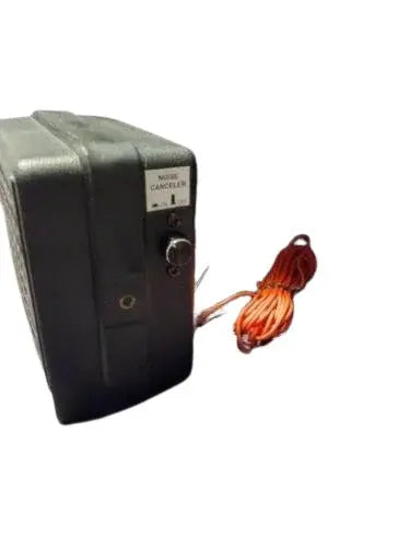 CB Radio Speaker.
