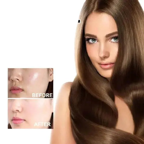 Batana essential oil Smooth hair, anti-fall moisturizing skin care essential oil - ACHETE LTD