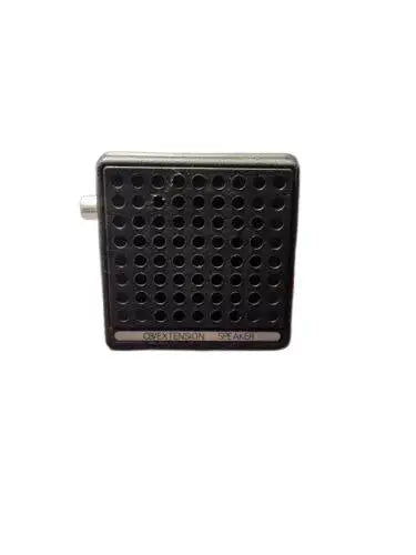 CB Radio Speaker.