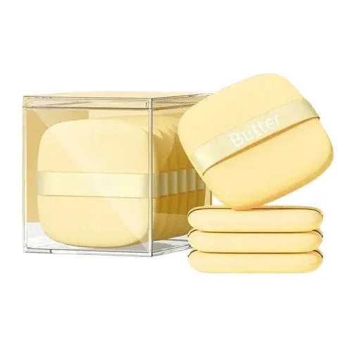 Butter Soft Beauty Sponge.