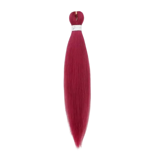 3Pcs 20" Braiding Hair Extensions.