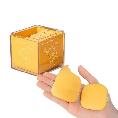 Butter Soft Beauty Sponge.