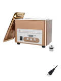 800ml Ultrasonic Jewelry Cleaner.