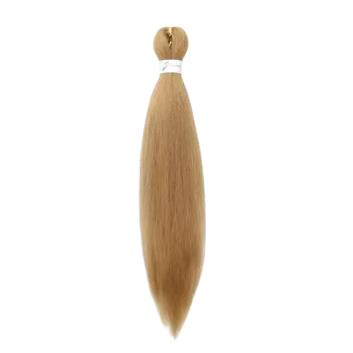 3Pcs 20" Braiding Hair Extensions.