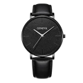 4Pcs Men Watch Set Fashion Business Quartz Watch for Men Casual Bracelet Watch Set Men Sports Watches Wristwatches Relogios Gift - ACHETE LTD