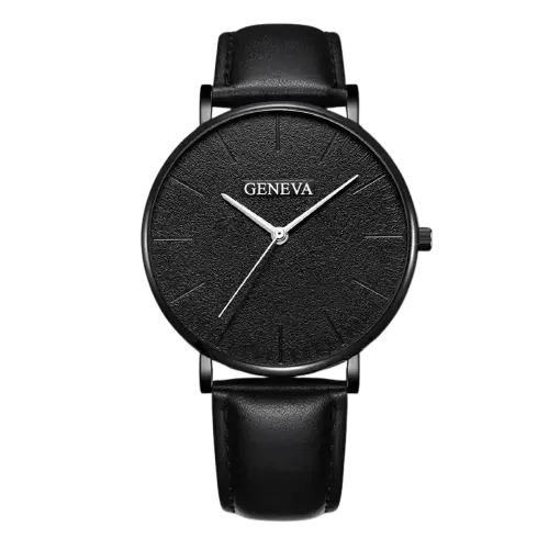 4Pcs Men Watch Set Fashion Business Quartz Watch for Men Casual Bracelet Watch Set Men Sports Watches Wristwatches Relogios Gift - ACHETE LTD