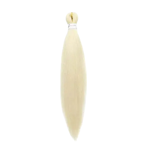 3Pcs 20" Braiding Hair Extensions.