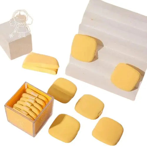 Butter Soft Beauty Sponge.