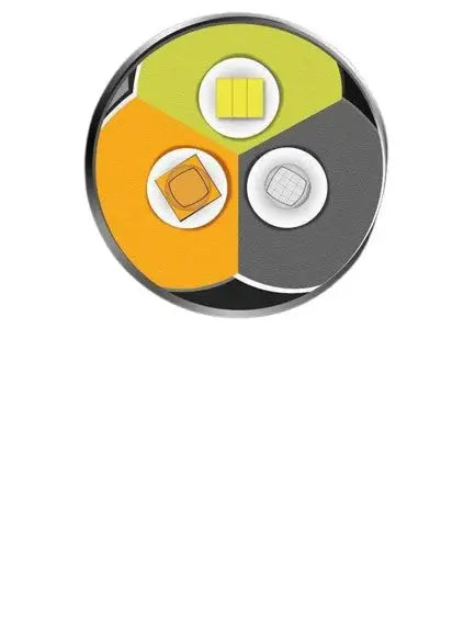 365N Jade ID Accent Light.