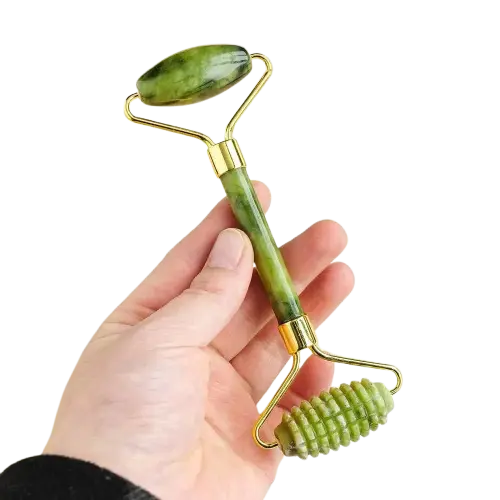 3PCS Xiuyu Jade Massager Set.