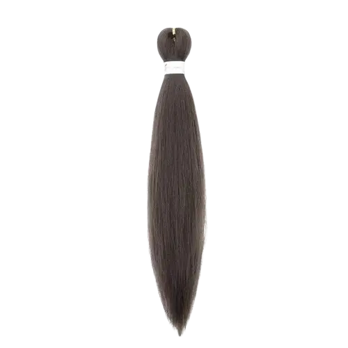 3Pcs 20" Braiding Hair Extensions.