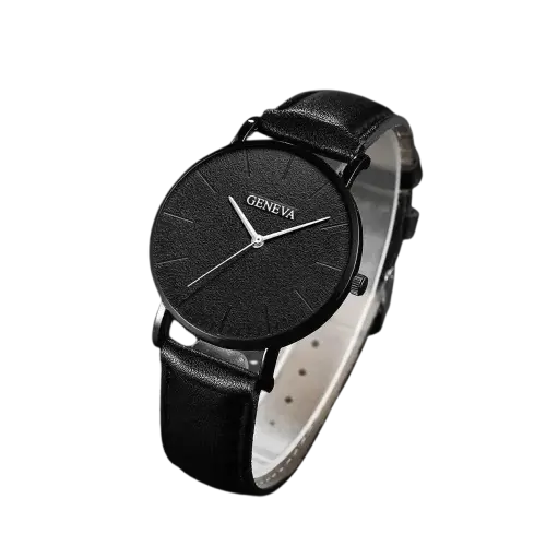 4Pcs Men Watch Set Fashion Business Quartz Watch for Men Casual Bracelet Watch Set Men Sports Watches Wristwatches Relogios Gift - ACHETE LTD