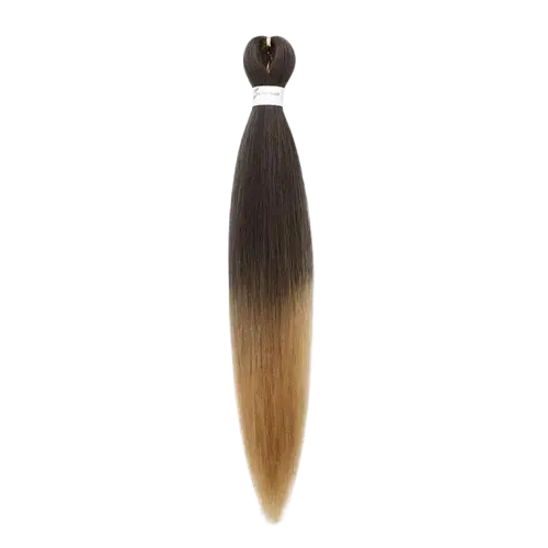 3Pcs 20" Braiding Hair Extensions.