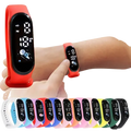 Children's Sports Watch Outdoor Bracelet Electronic Watch Children's Bracelet - ACHETE LTD