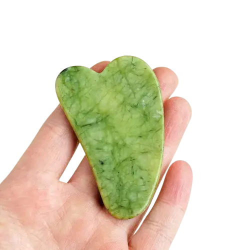 3PCS Xiuyu Jade Massager Set.