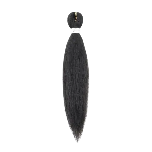 3Pcs 20" Braiding Hair Extensions.