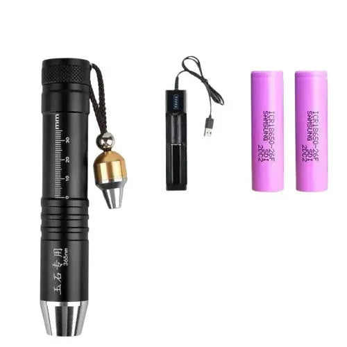 365N Jade ID Accent Light.