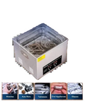 15L Ultrasonic Cleaner Machine.