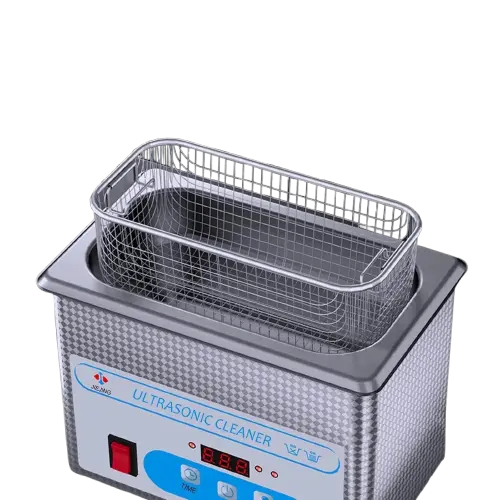800ml Ultrasonic Jewelry Cleaner.
