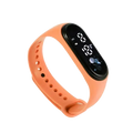 Children's Sports Watch Outdoor Bracelet Electronic Watch Children's Bracelet - ACHETE LTD