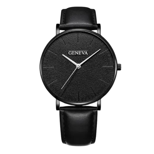 4Pcs Men Watch Set Fashion Business Quartz Watch for Men Casual Bracelet Watch Set Men Sports Watches Wristwatches Relogios Gift - ACHETE LTD