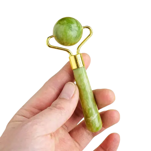 3PCS Xiuyu Jade Massager Set.