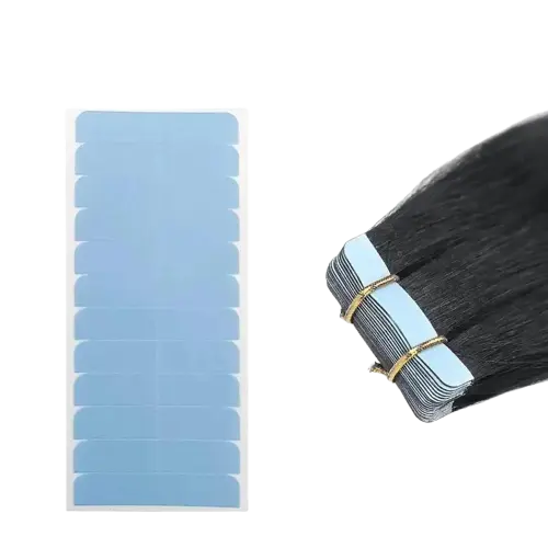 60PCS Hair Extension Tape.