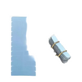 60PCS Hair Extension Tape.