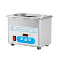 800ml Ultrasonic Jewelry Cleaner.