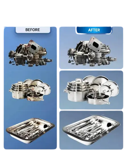 15L Ultrasonic Cleaner Machine.