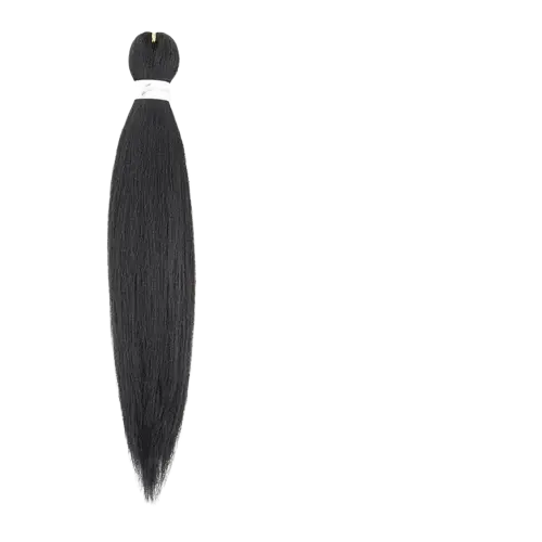 3Pcs 20" Braiding Hair Extensions.